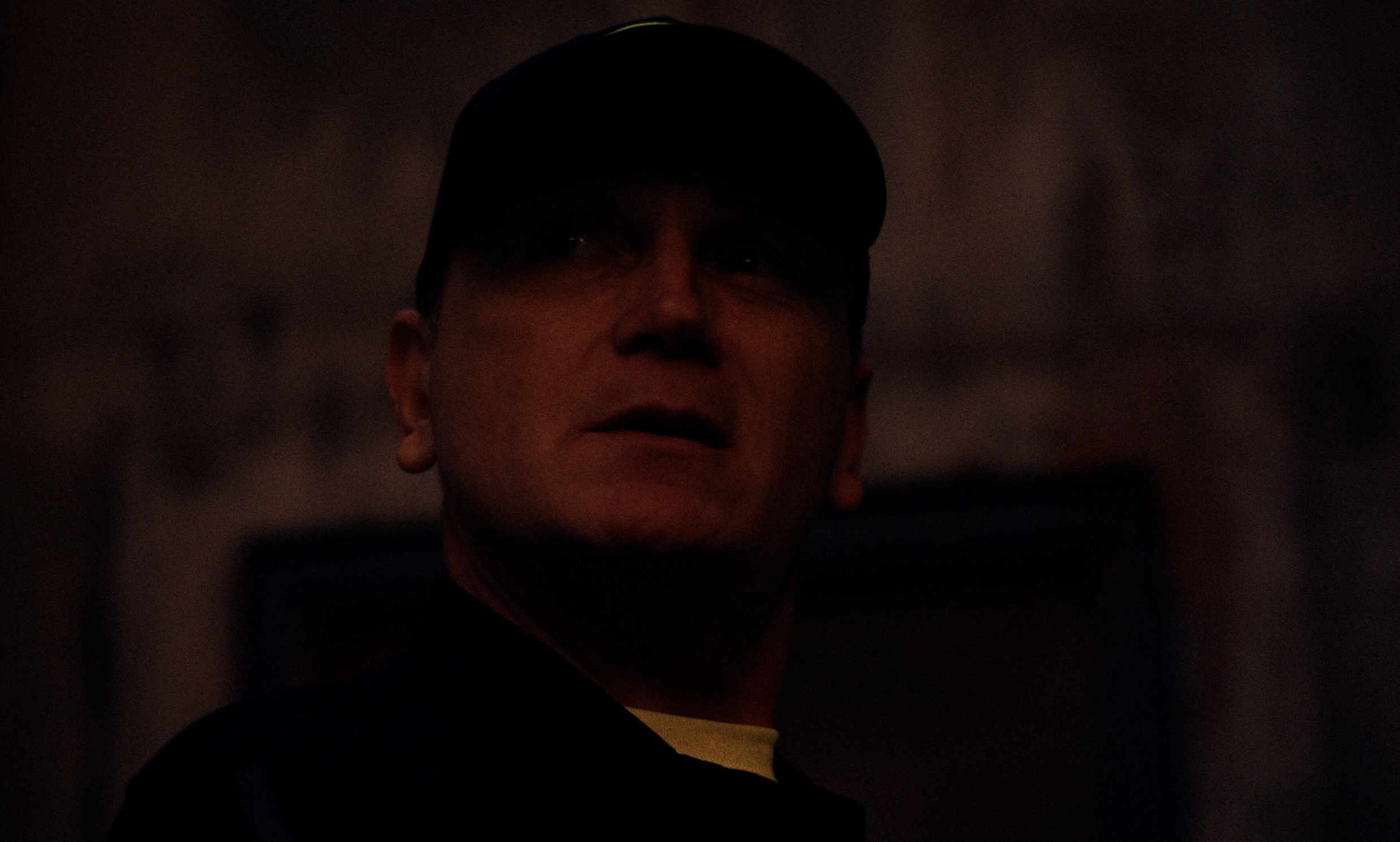 The Mill Cast on Hulu - Pat Healy as Guard