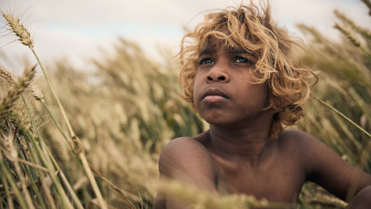 The New Boy Review - 2023 Warwick Thornton Movie Film