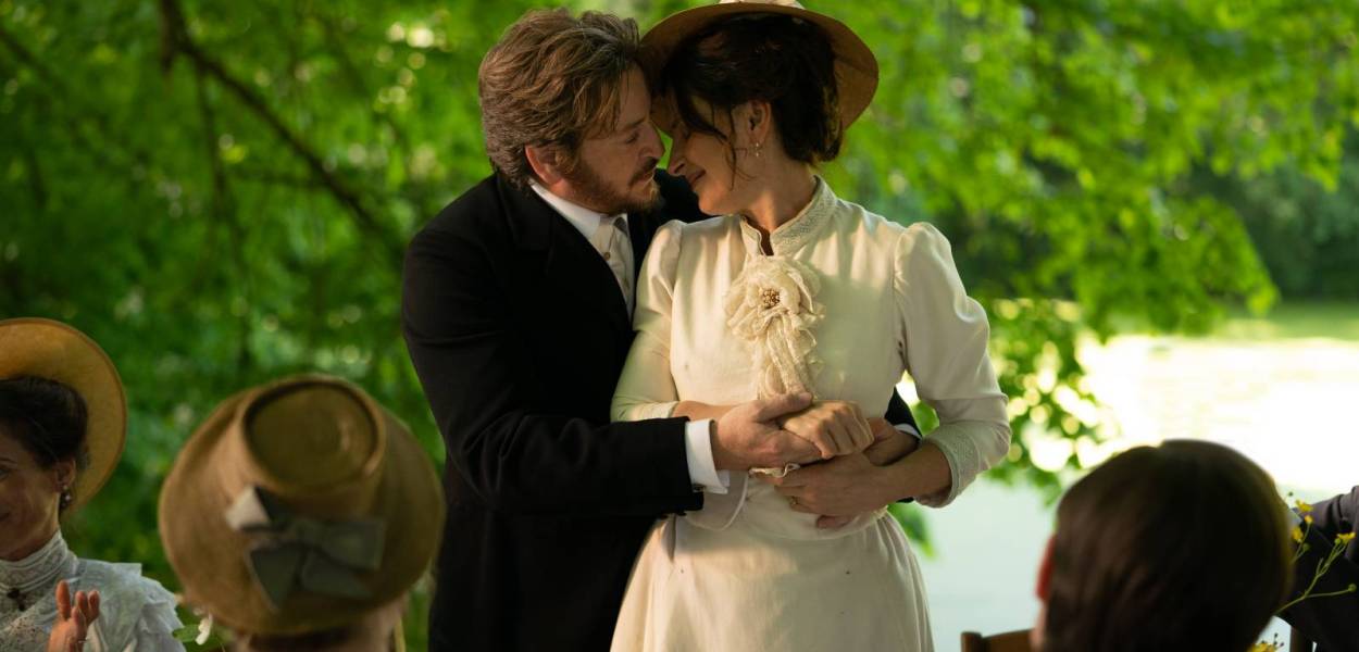 The Taste of Things Review - 2023 Anh Hung Tran Movie Film