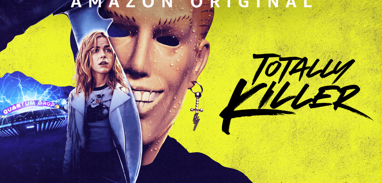 Totally Killer Cast - Every Actor and Character in the 2023 Amazon Movie