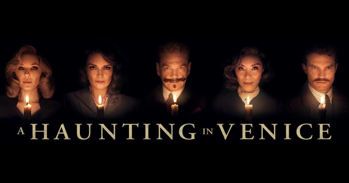 A Haunting in Venice Cast - Every Actor and Character in the 2023 Movie on Hulu