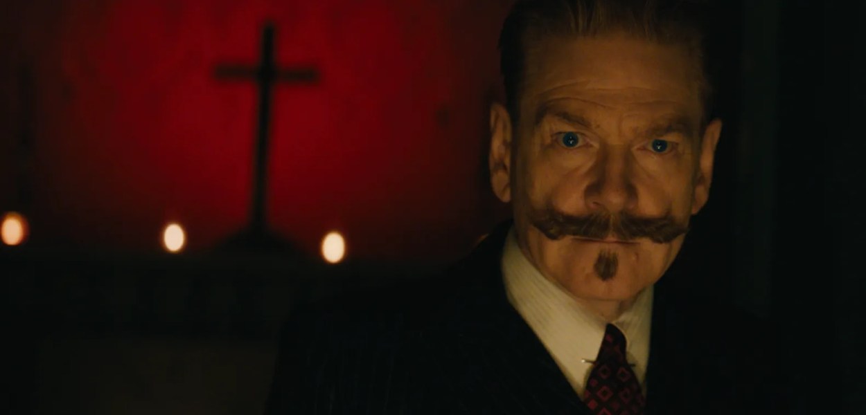 A Haunting in Venice Soundtrack - Every Song in the 2023 Movie on Hulu