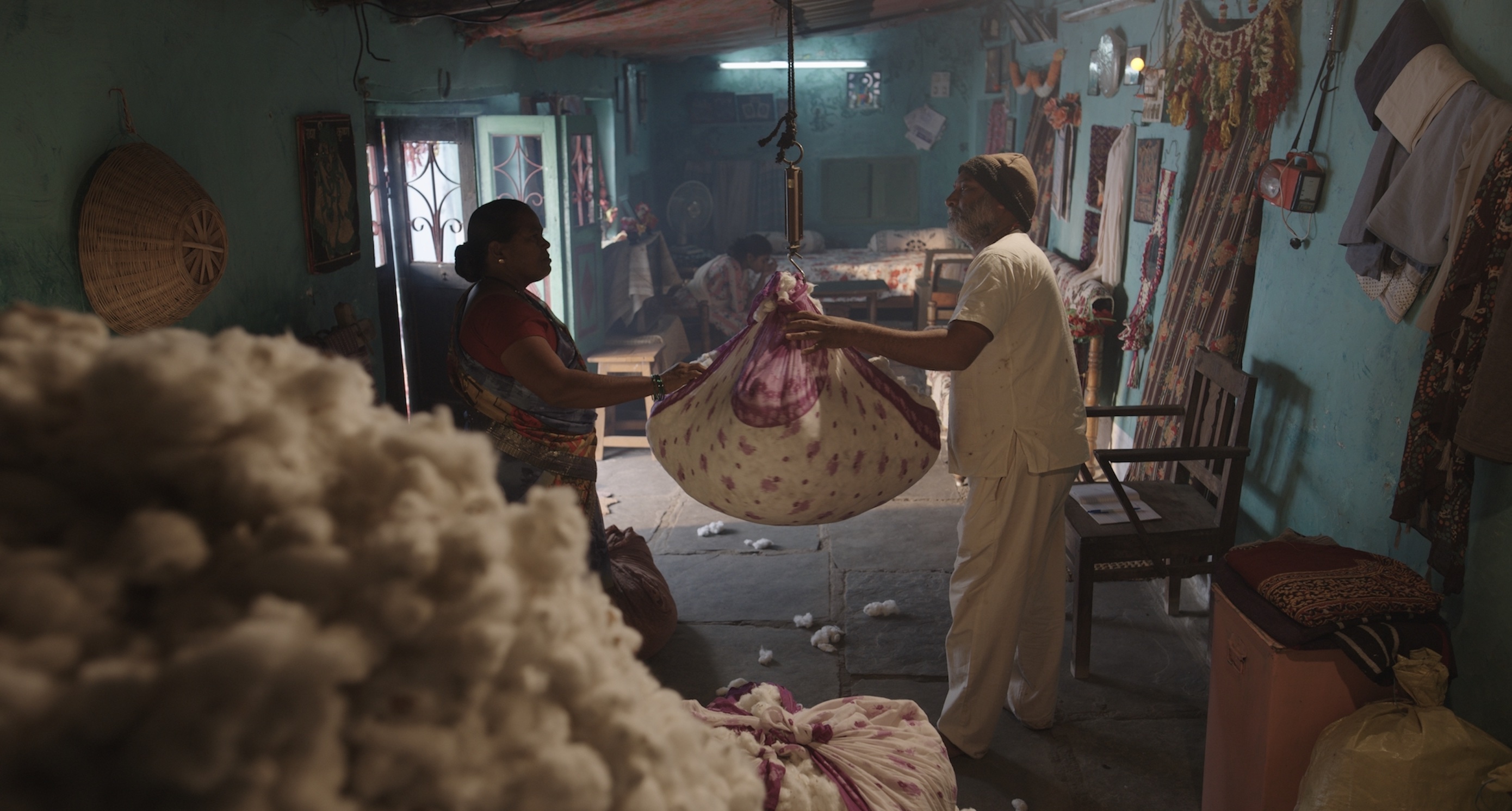 A Match Interview - 2023 Jayant Digambar Somalkar Movie Film