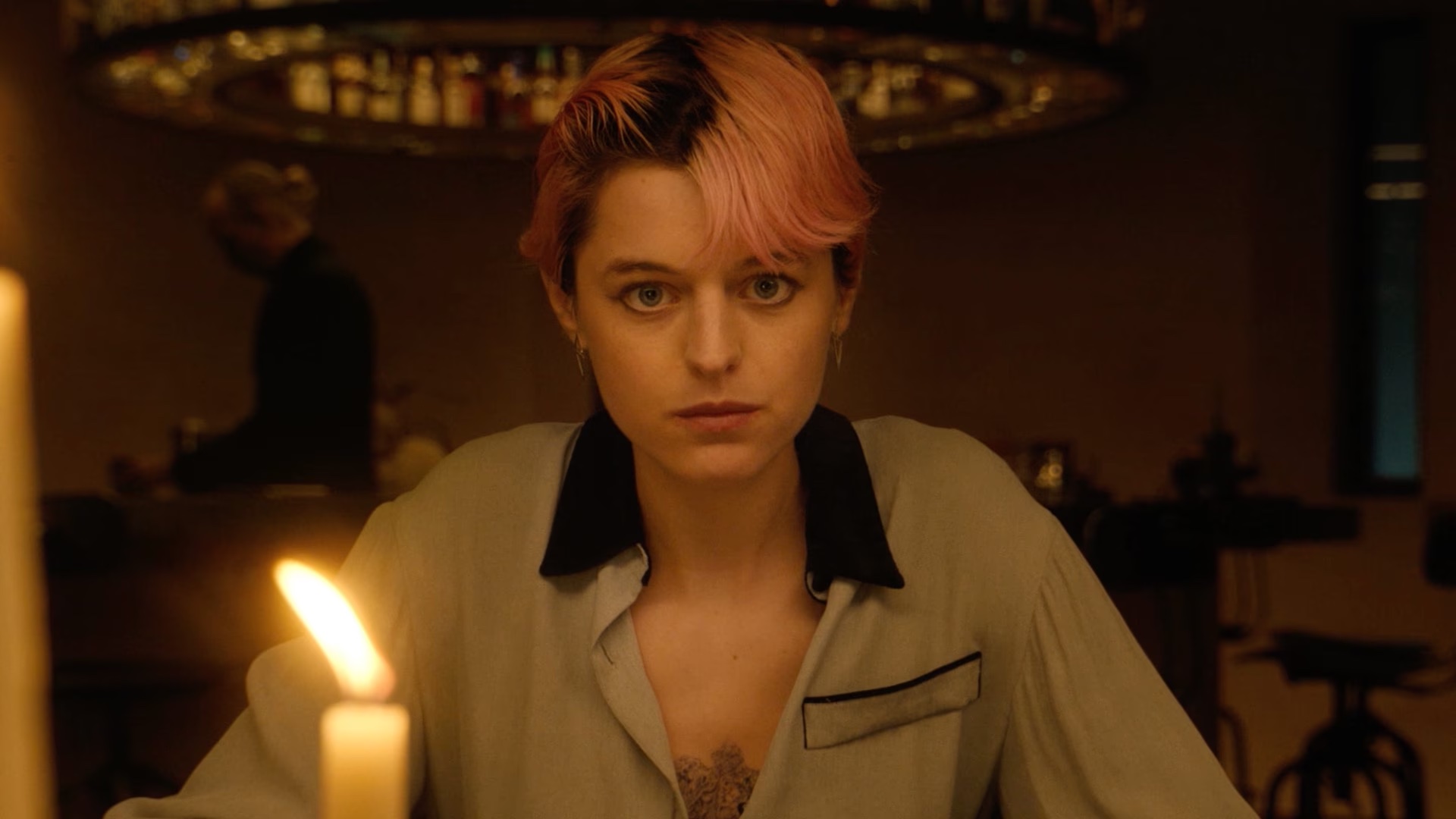 A Murder at the End of the World Soundtrack on FX and Hulu - Every Song in Episode 3