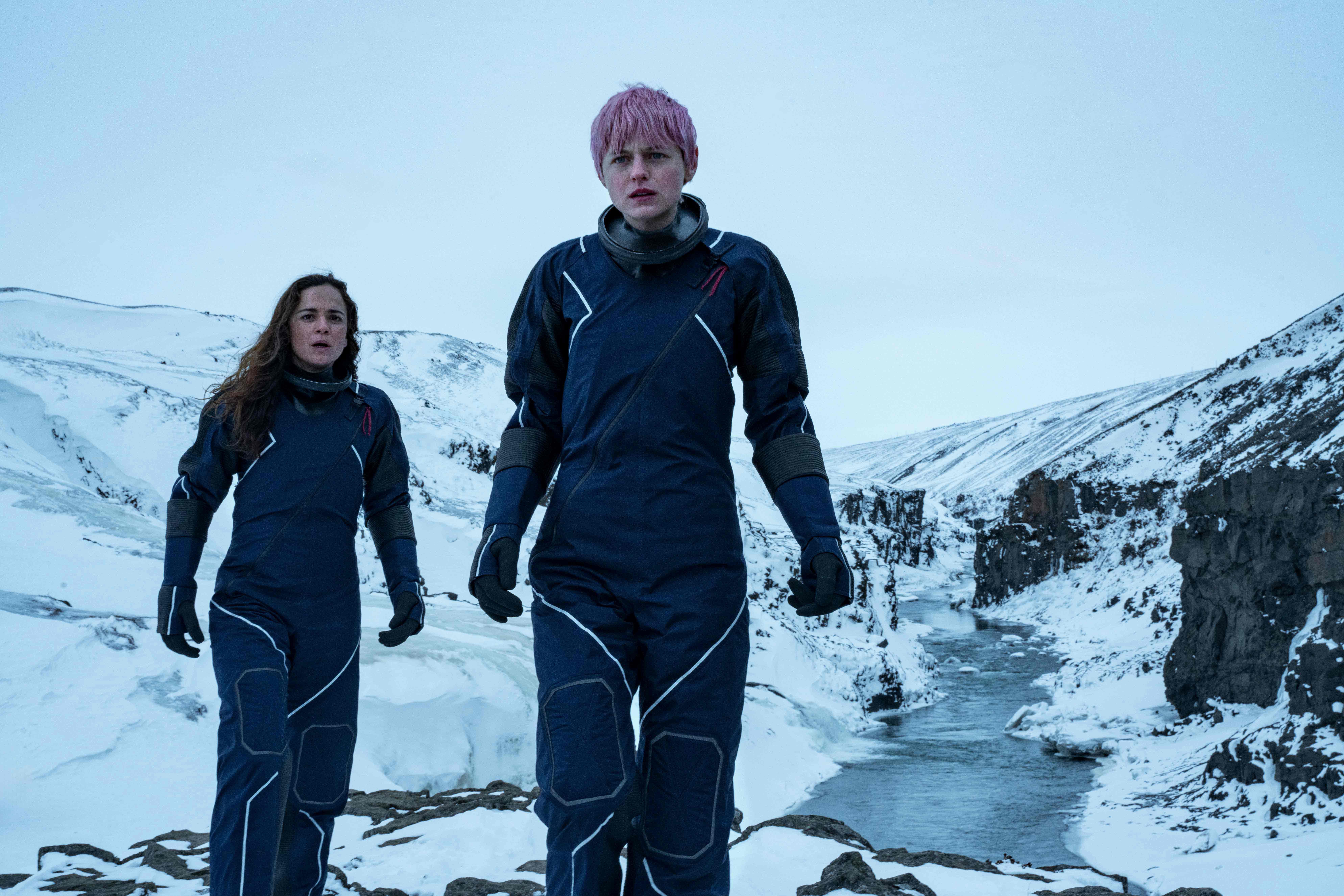 A Murder at the End of the World Soundtrack on FX and Hulu - Every Song in Episode 4