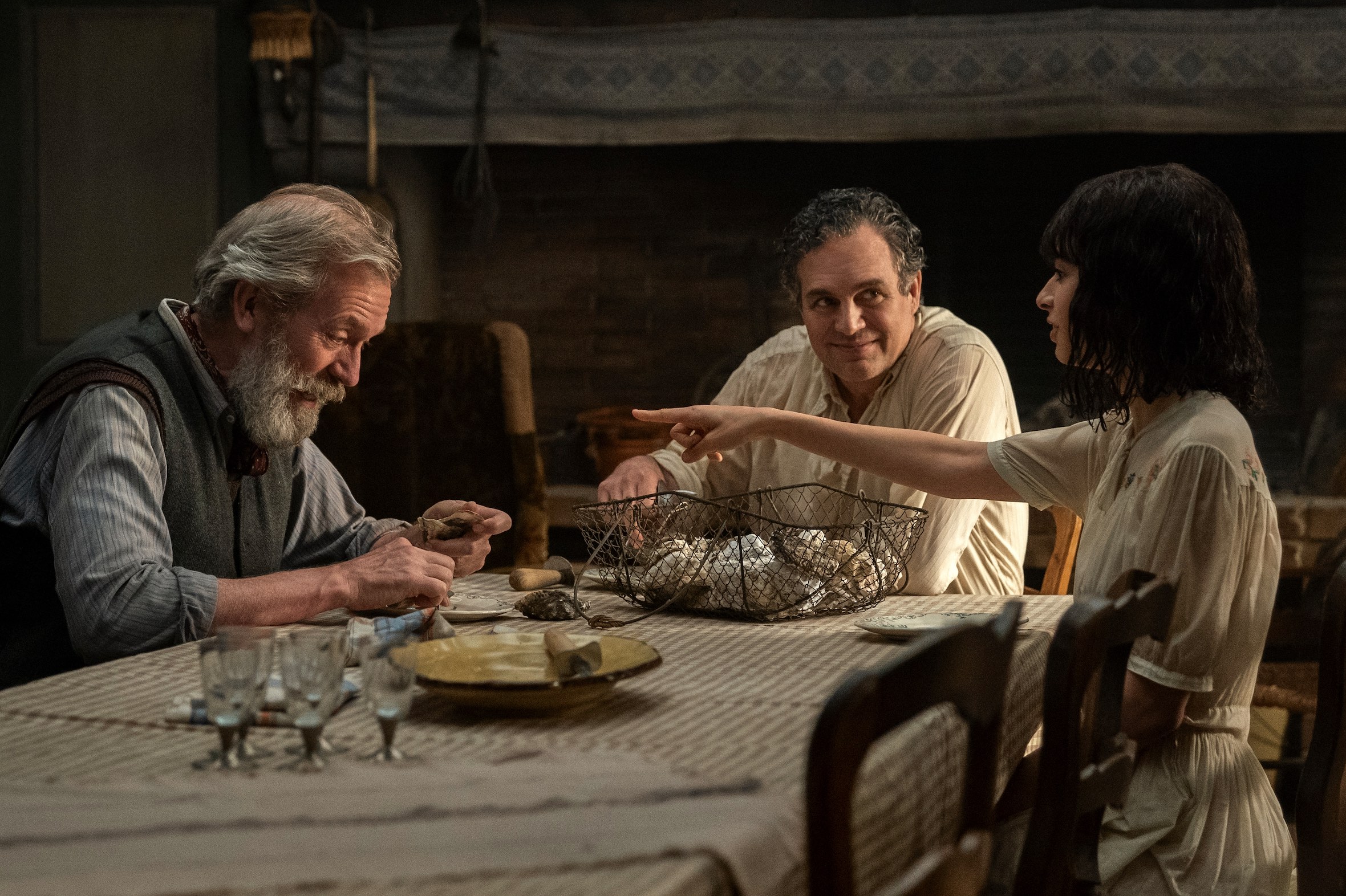 All the Light We Cannot See Soundtrack on Netflix - Every Song in Episode 3