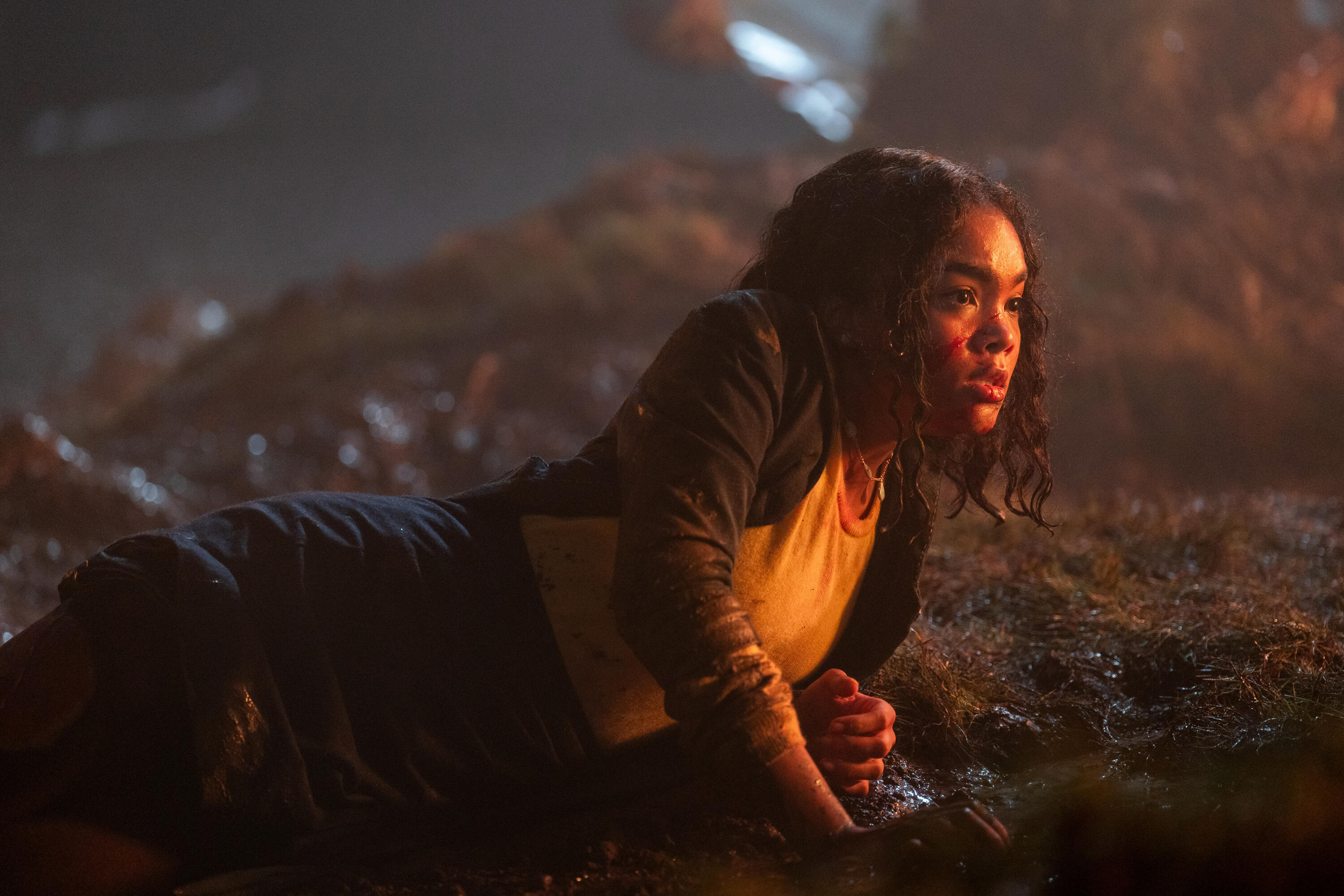 Black Cake Soundtrack on Hulu - Every Song in Season 1, Episode 2