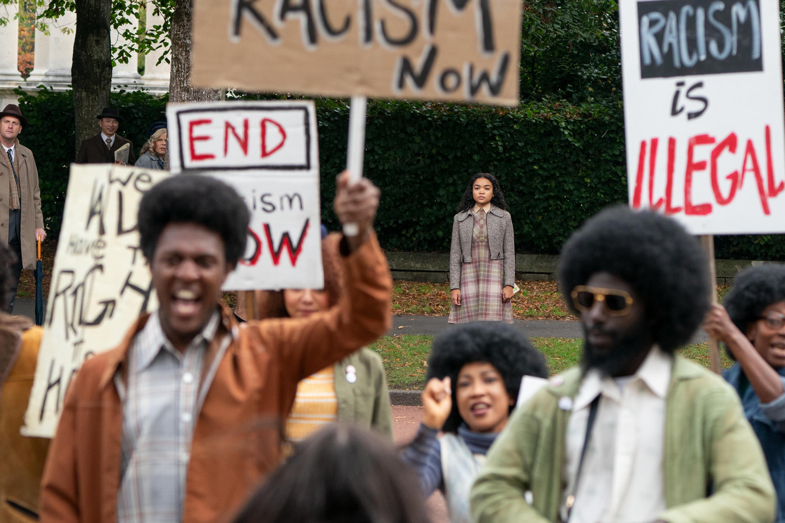 Black Cake Soundtrack on Hulu - Every Song in Season 1, Episode 3