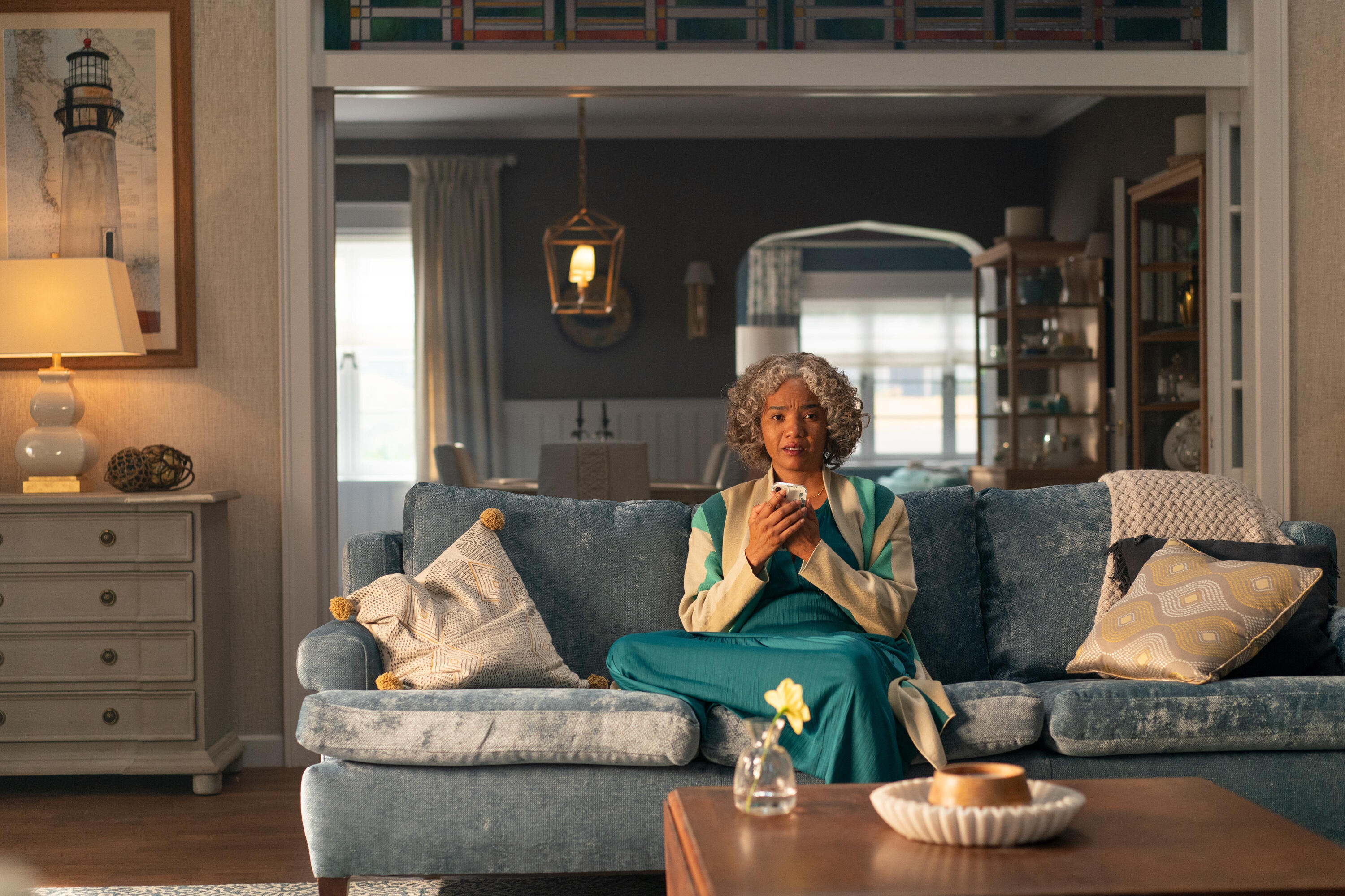 Black Cake Soundtrack on Hulu - Every Song in Season 1, Episode 4