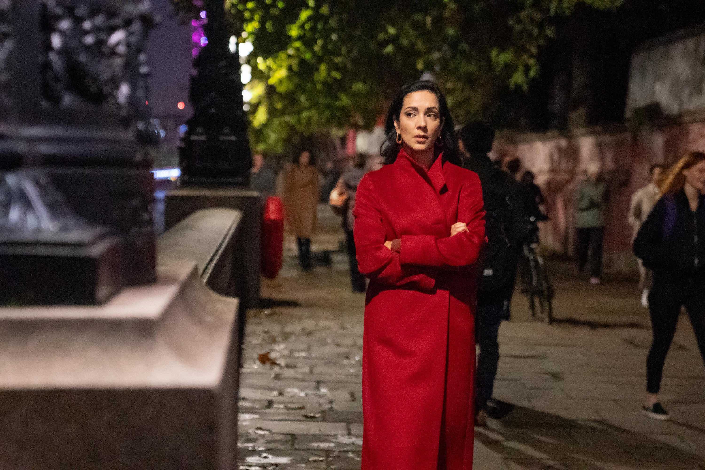 Black Cake Soundtrack on Hulu - Every Song in Season 1, Episode 5