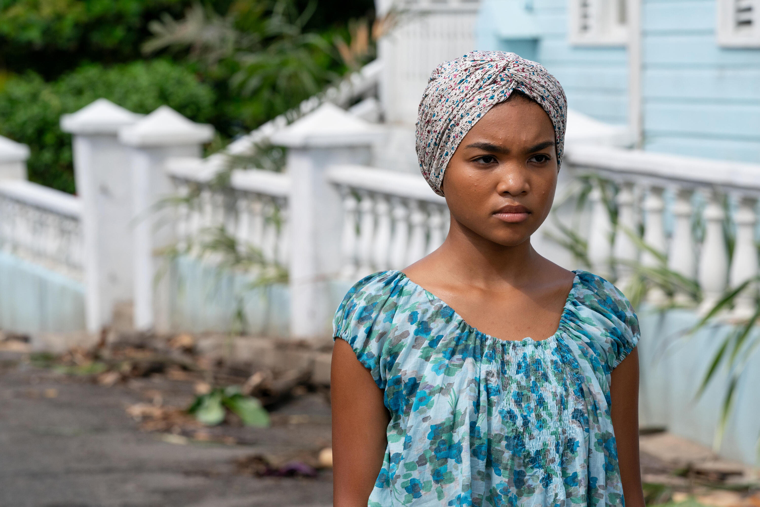 Black Cake Soundtrack - Every Song in the Hulu Series