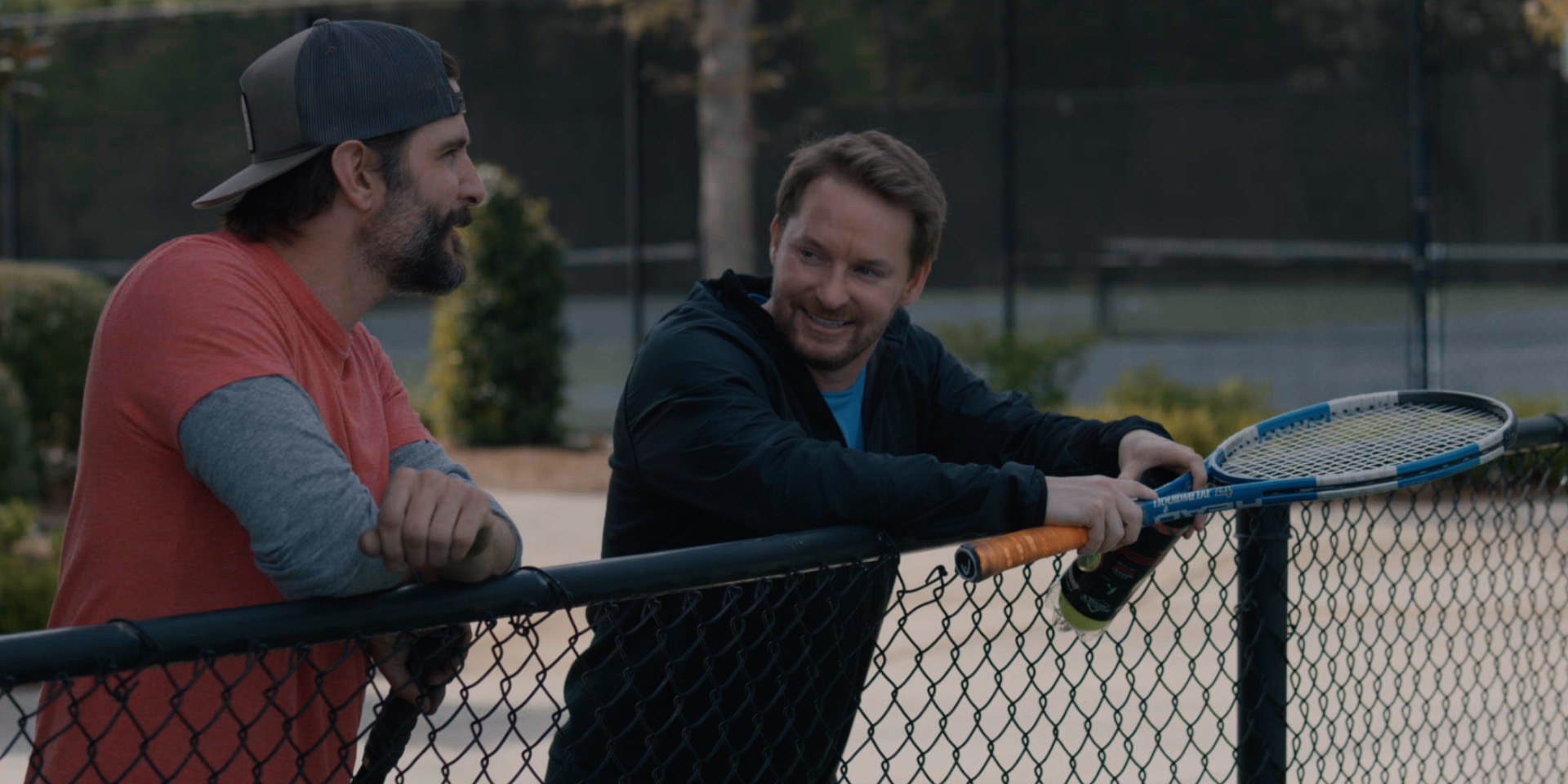 Black White and the Greys Review - 2023 Movie Film by Casey Nelson and Marchelle Thurman