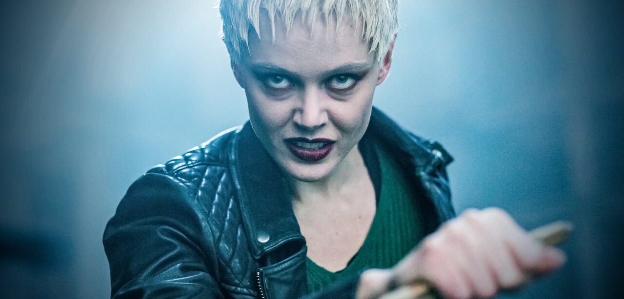 Dampyr Cast - Every Actor and Character in the 2022 Movie on Netflix