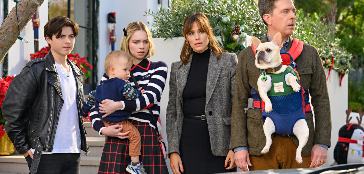 Family Switch Soundtrack - Every Song in the 2023 Netflix Movie