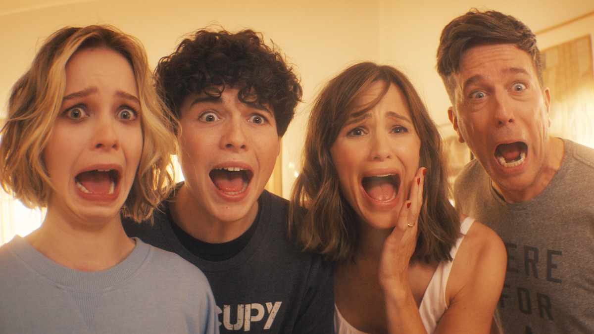 Family Switch Soundtrack - Every Song in the 2023 Netflix Movie