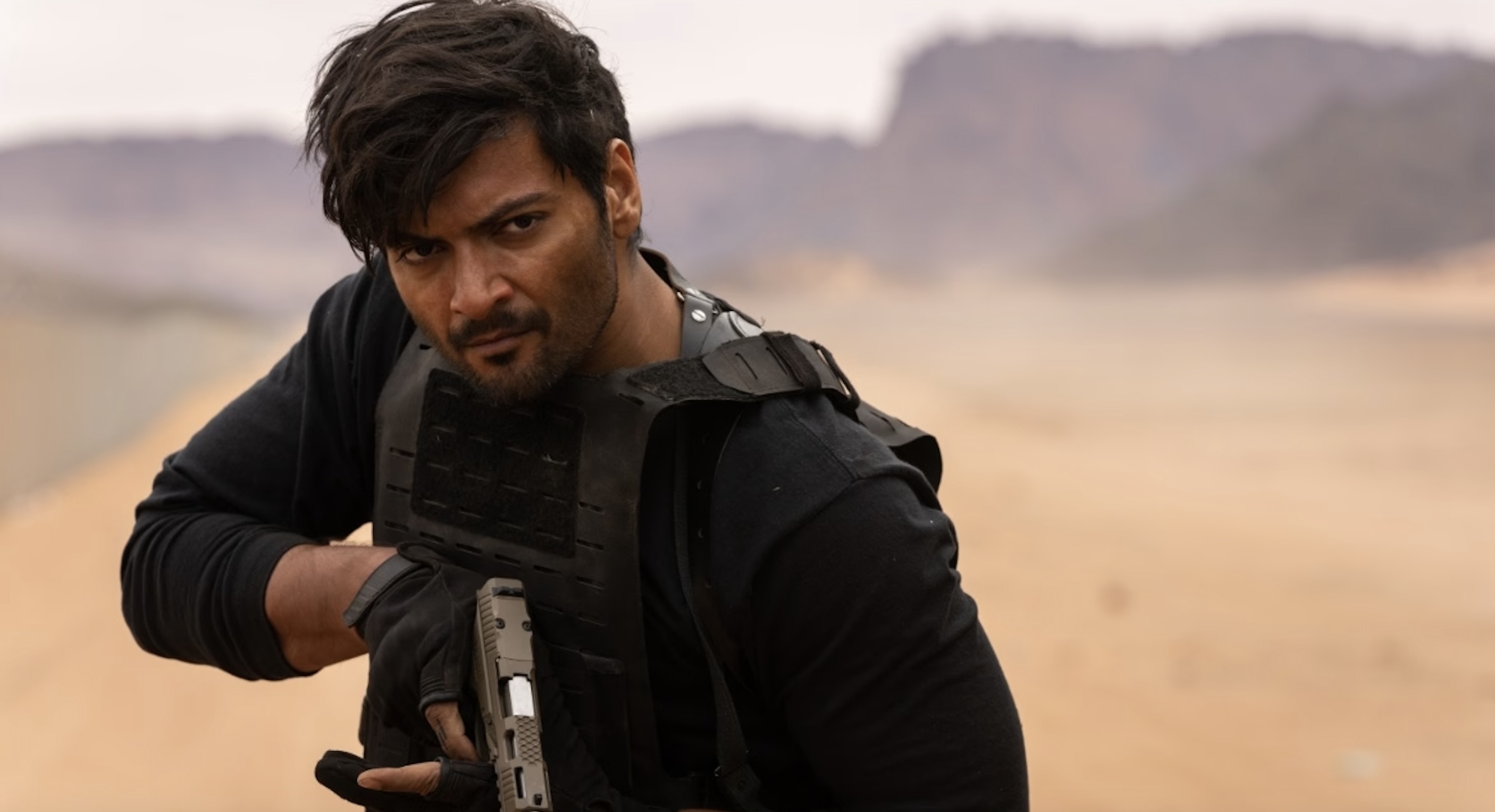 Kandahar Soundtrack - Every Song in the 2023 Movie on Hulu