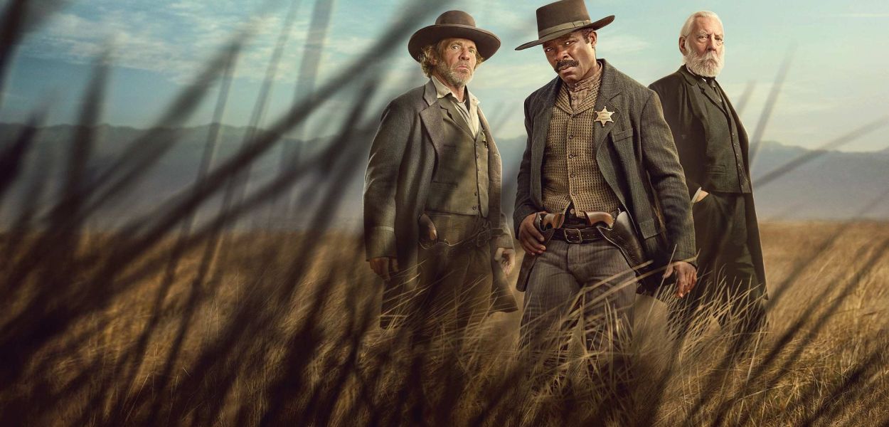 Lawmen: Bass Reeves Cast - Every Actor and Character in the Paramount+ Series