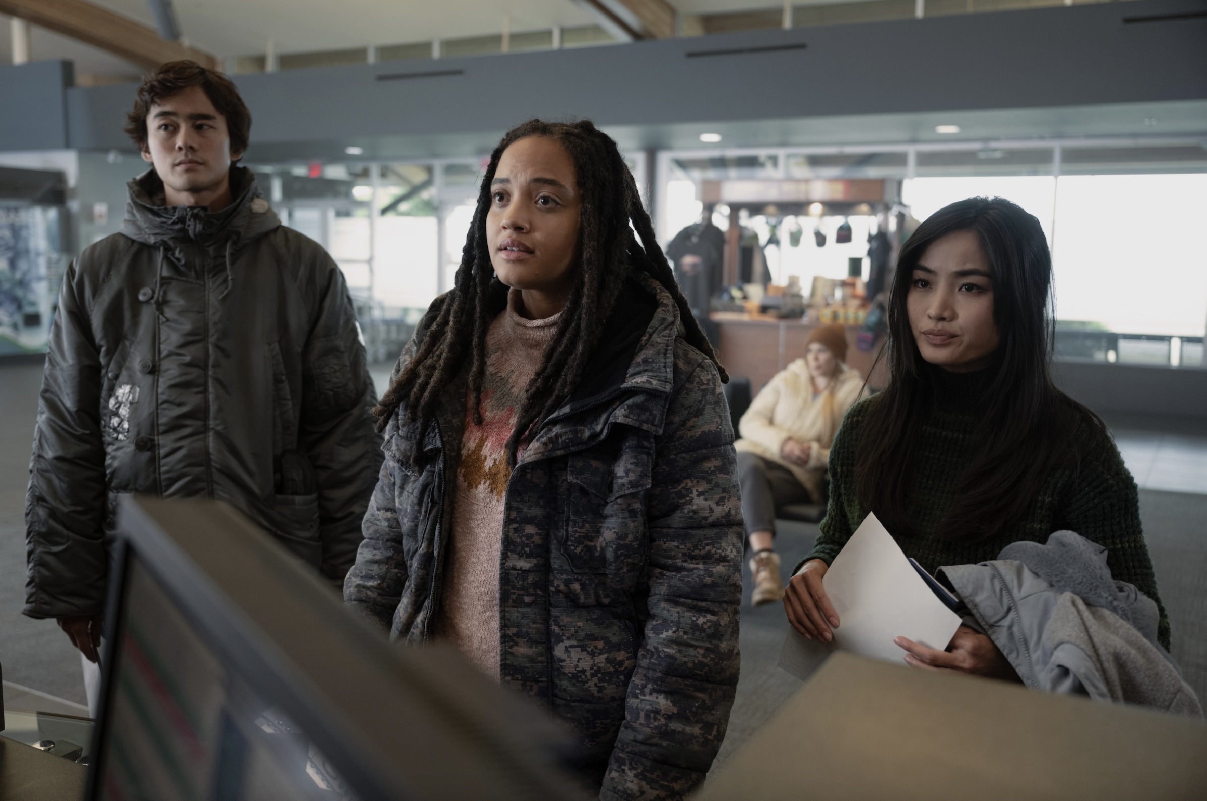 Monarch: Legacy of Monsters Soundtrack on Apple TV+ - Every Song in Season 1, Episode 5