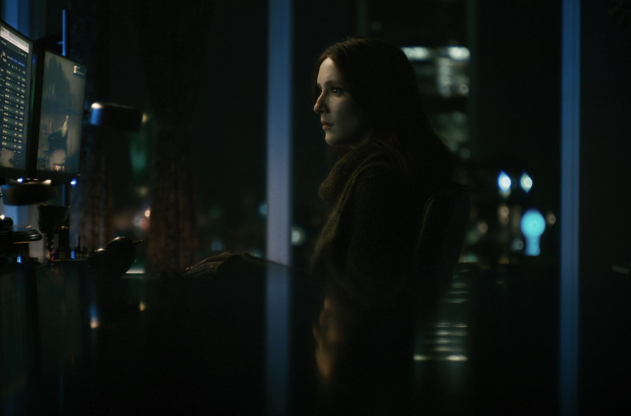 Red Rooms Essay - 2023 Pascal Plante Movie Film