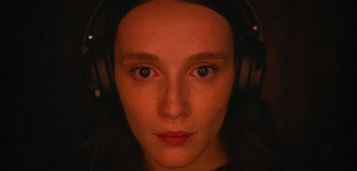 Red Rooms Essay - 2023 Pascal Plante Movie Film