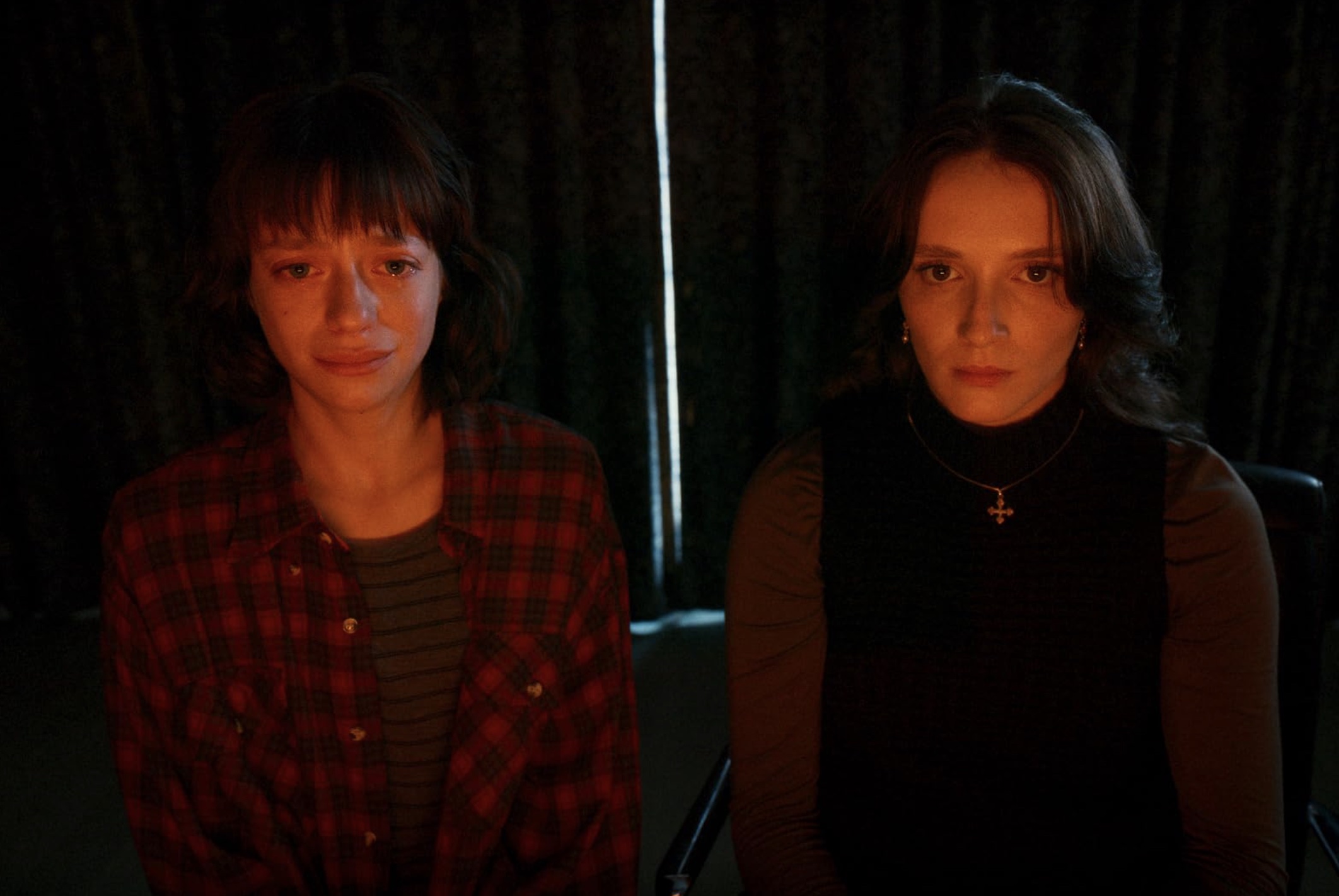 Red Rooms Essay - 2023 Pascal Plante Movie Film