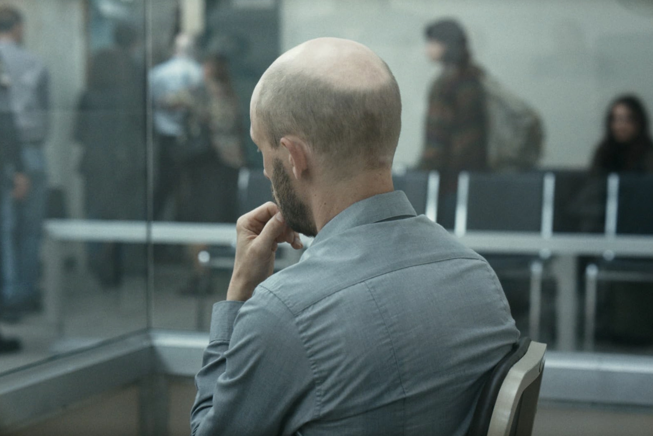 Red Rooms Essay - 2023 Pascal Plante Movie Film