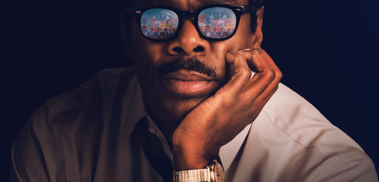 Rustin Cast - Every Actor and Character in the 2023 Netflix Movie