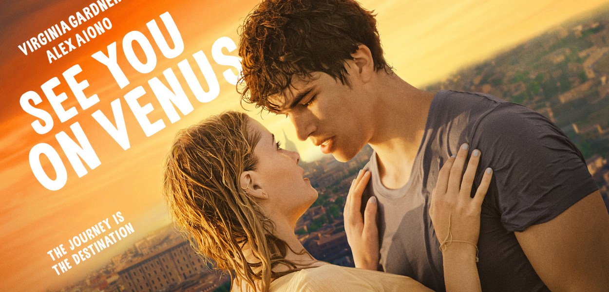 See You on Venus Soundtrack - Every Song in the 2023 Movie on Netflix and Amazon