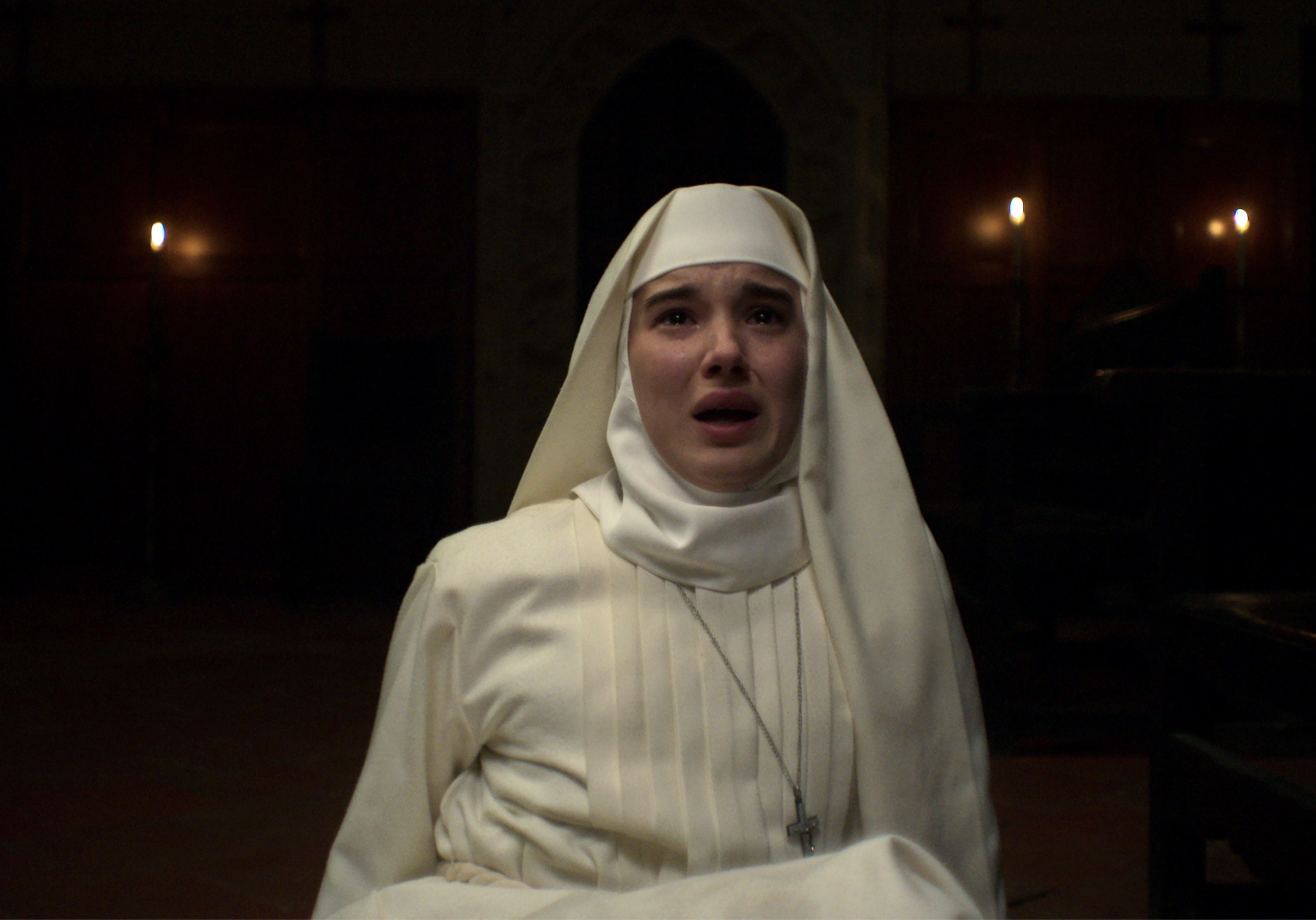 Sister Death Review - 2023 Paco Plaza Netflix Film