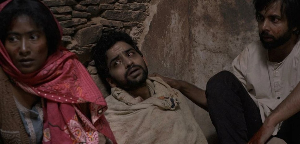 Stolen Interview - 2023 Karan Tejpal Movie Film