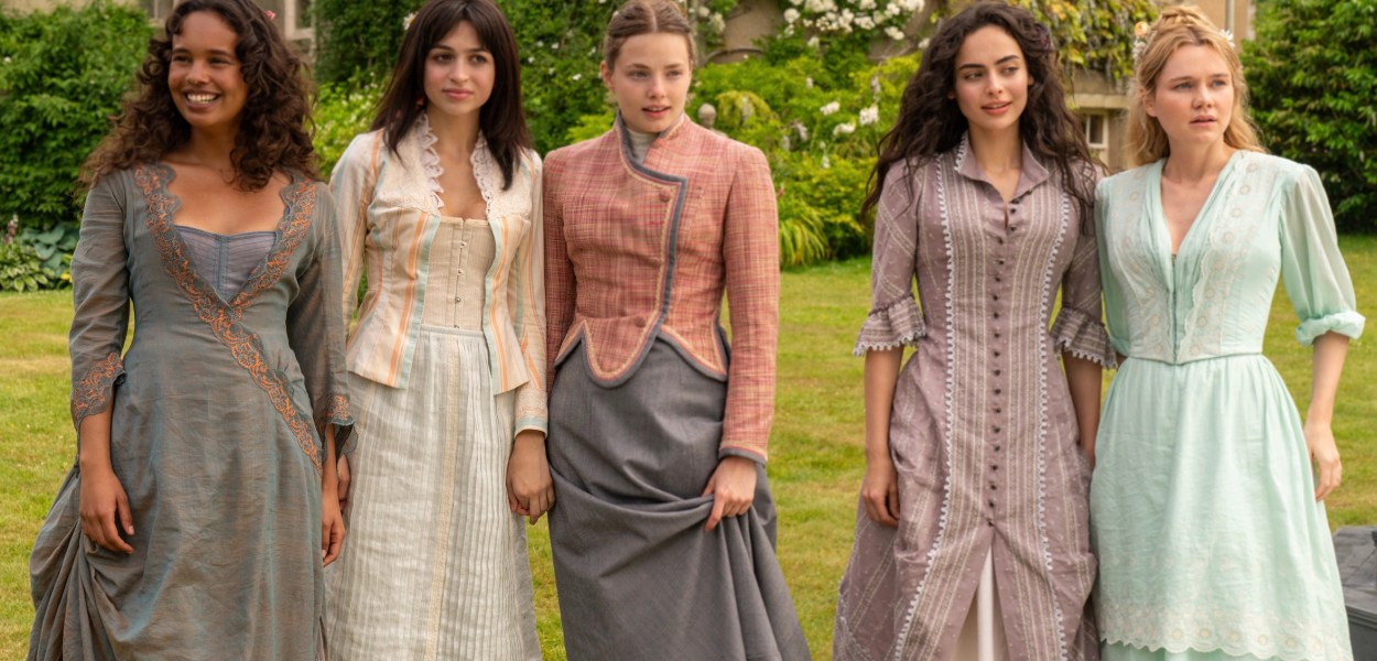 The Buccaneers Soundtrack - Every Song in the Apple TV+ Series