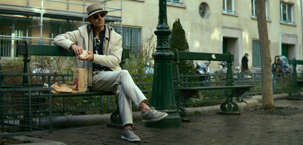 The Killer Cast - Every Actor and Character in the 2023 Netflix Movie