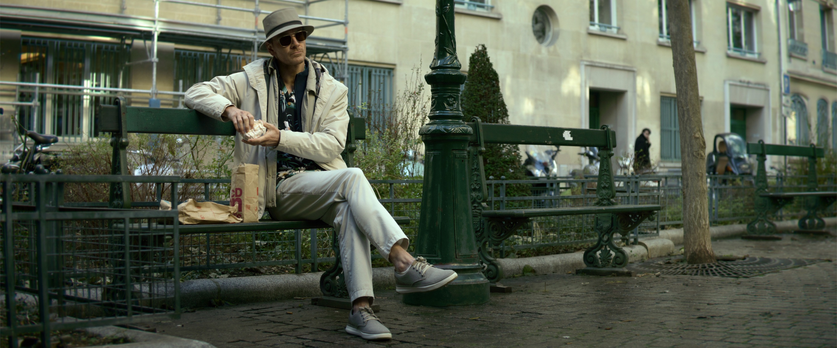 The Killer Soundtrack - Every Song in the 2023 Netflix Movie