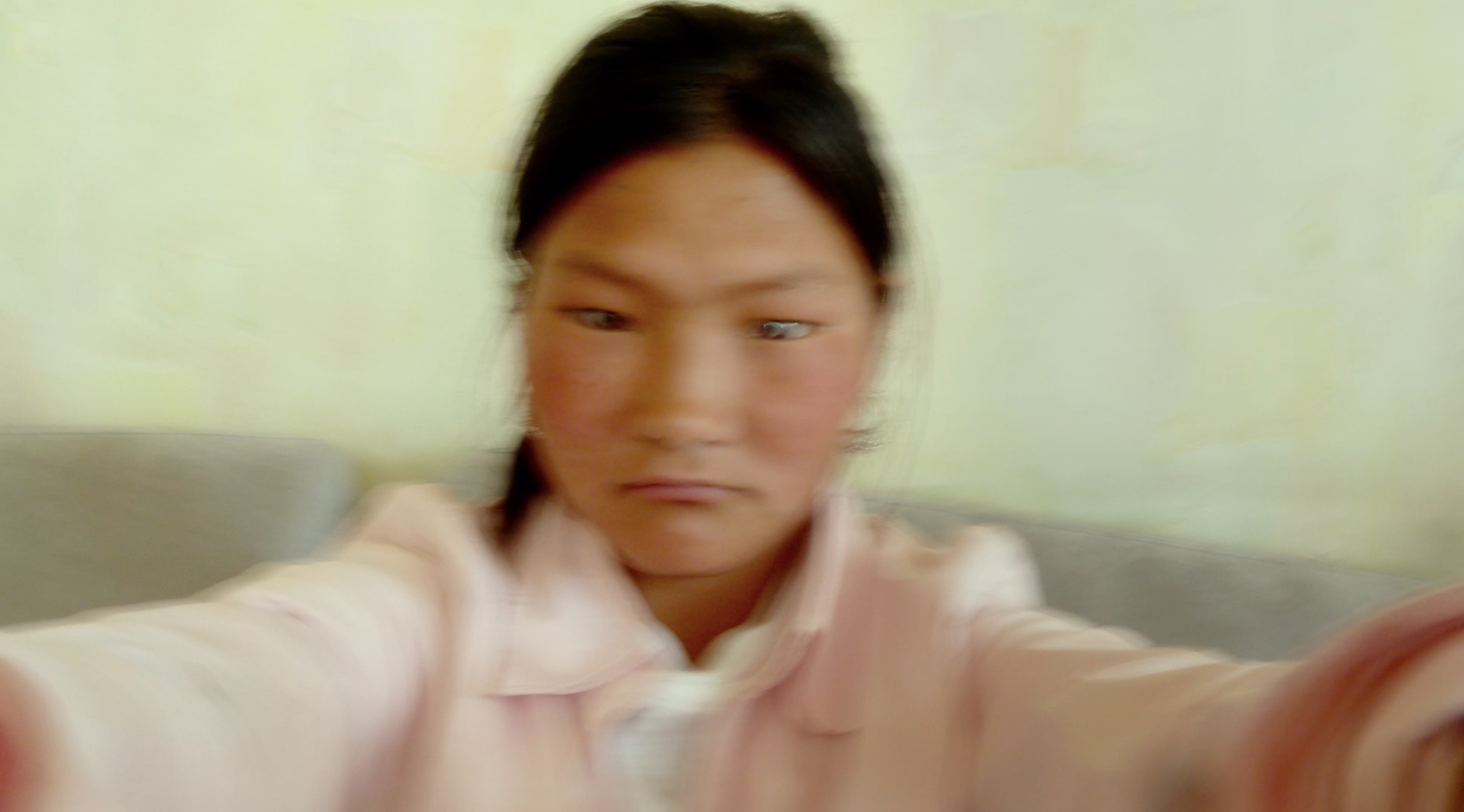 Tomorrow, Tomorrow, Tomorrow Review - 2023 Martina Radwan Documentary Film