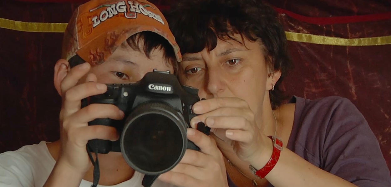 Tomorrow, Tomorrow, Tomorrow Review - 2023 Martina Radwan Documentary Film