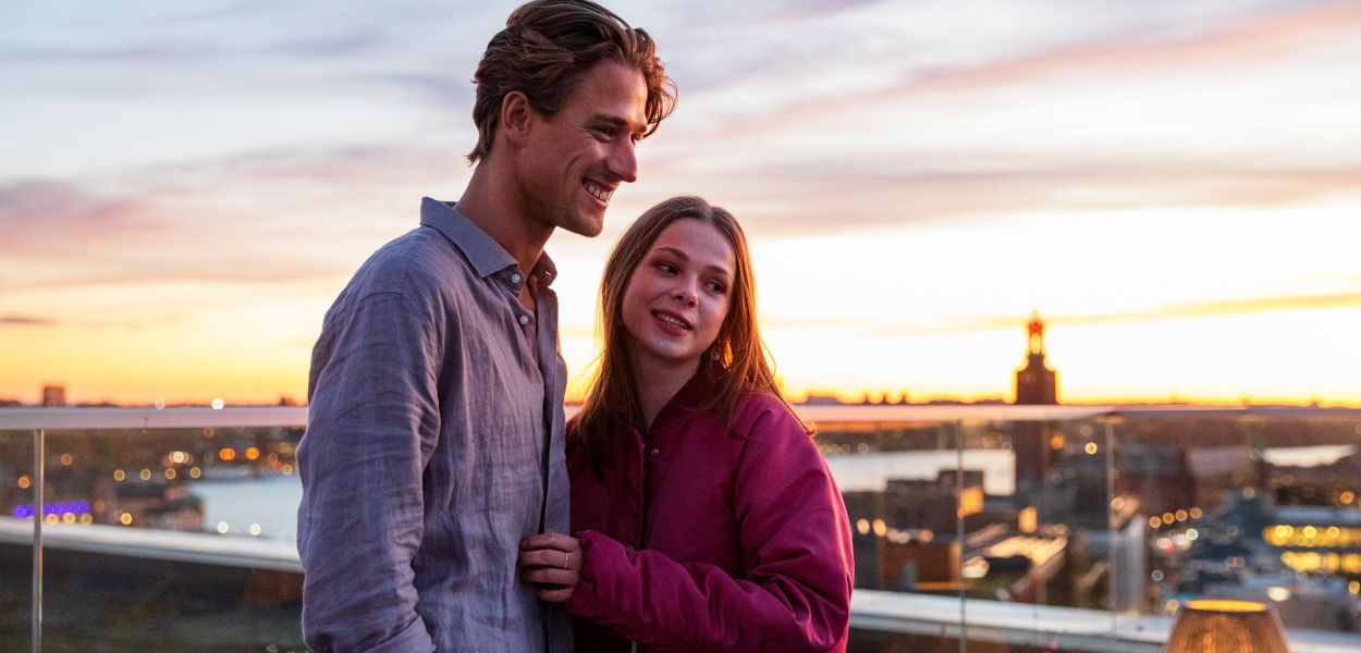 A Nearly Normal Family Soundtrack - Every Song in the 2023 Netflix Miniseries