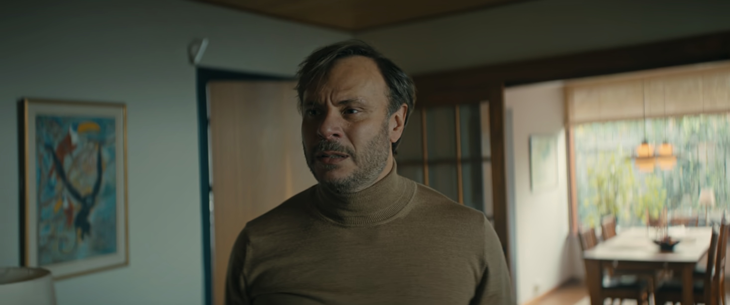 A Nearly Normal Family Soundtrack on Netflix - Every Song in Episode 5