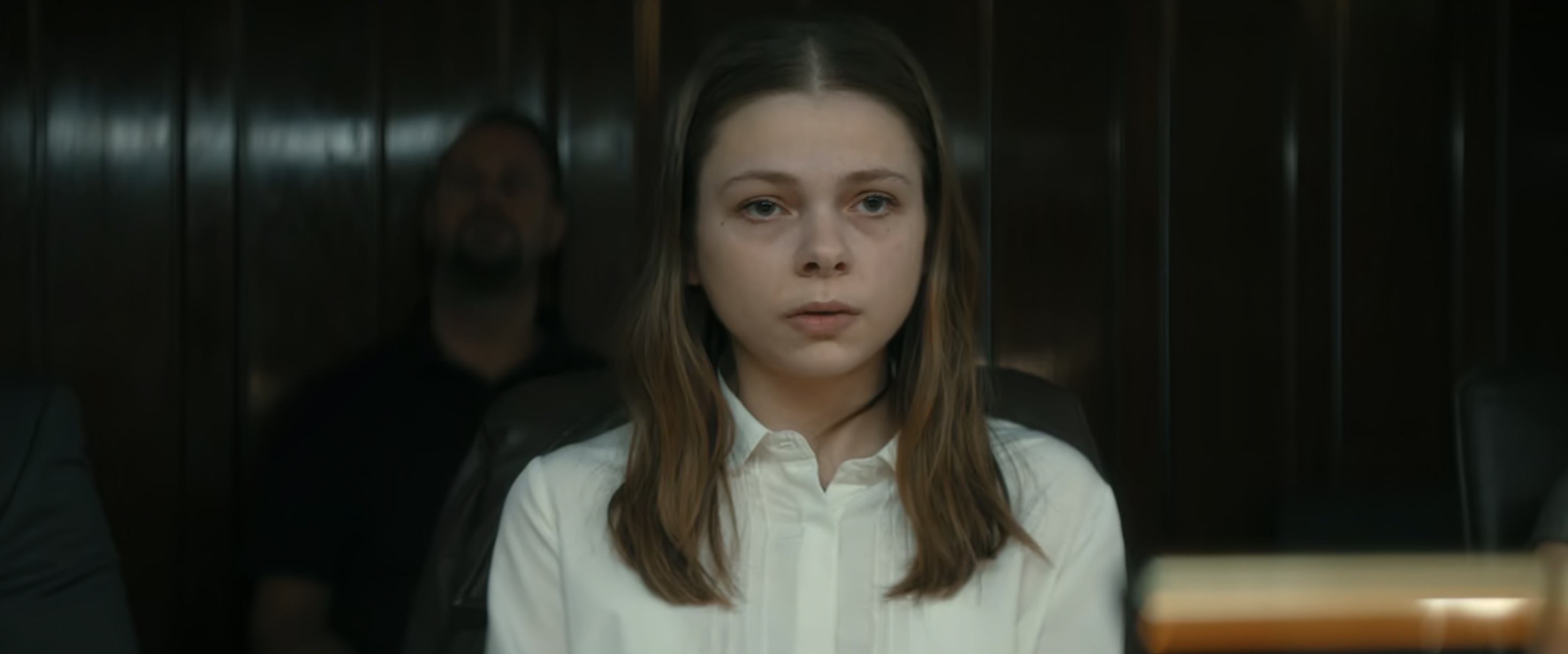 A Nearly Normal Family Soundtrack on Netflix - Every Song in Episode 6