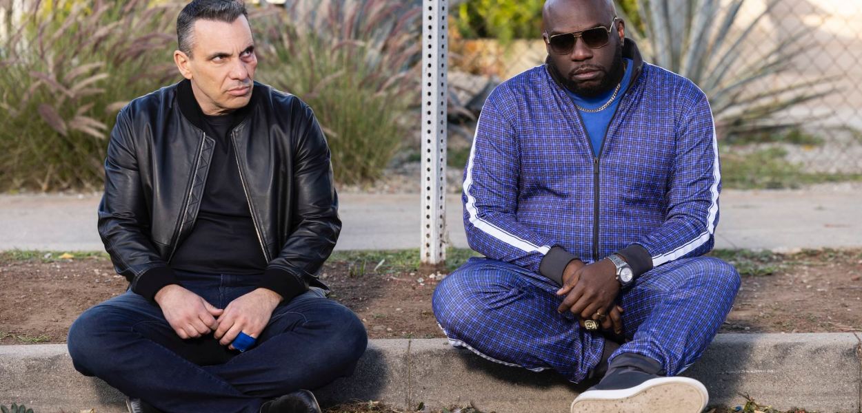 Bookie Cast - Every Actor and Character in the HBO Max Series