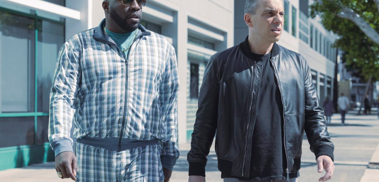 Bookie Soundtrack - Every Song in the HBO Max Series