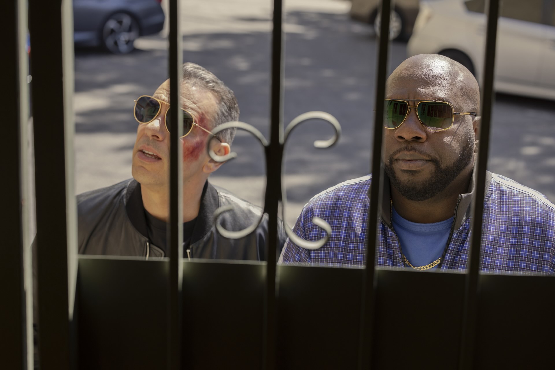 Bookie Soundtrack on HBO Max - Every Song in Season 1, Episode 2