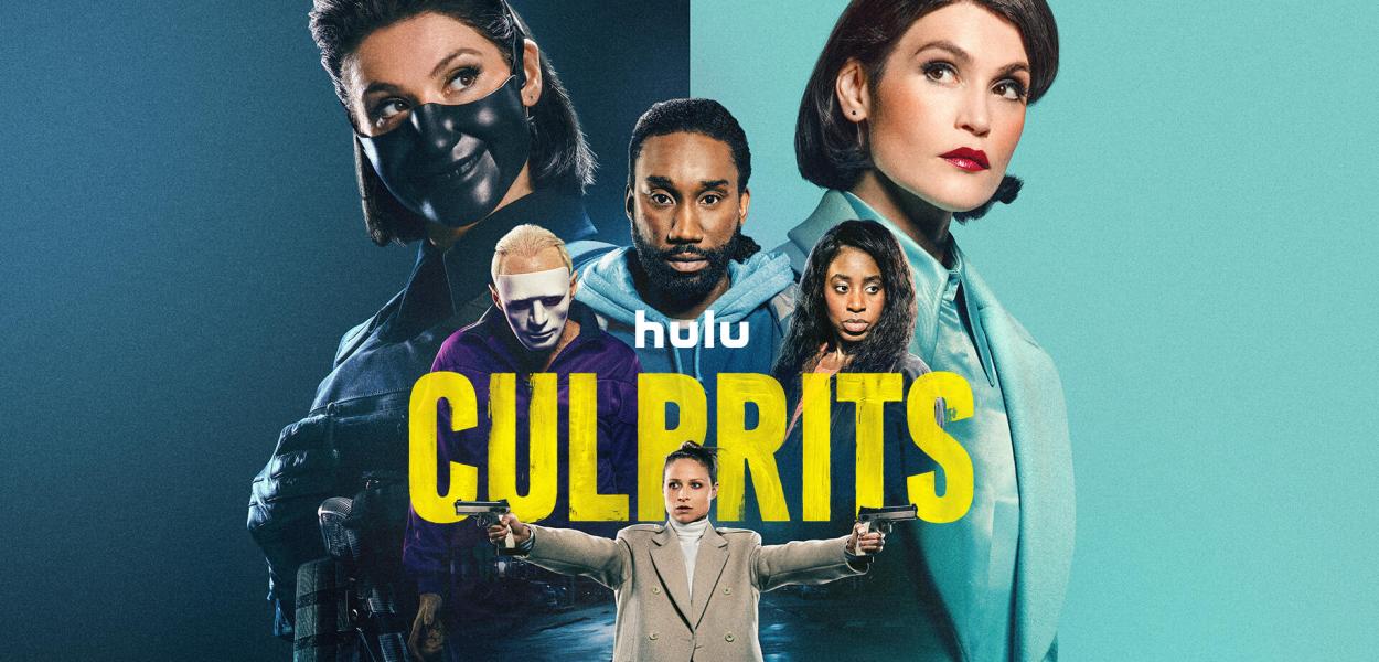 Culprits Cast - Every Actor and Character in the Star Series on Disney+ and Hulu