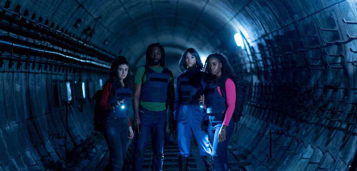 Culprits Soundtrack - Every Song in the Star Series on Disney+ and Hulu