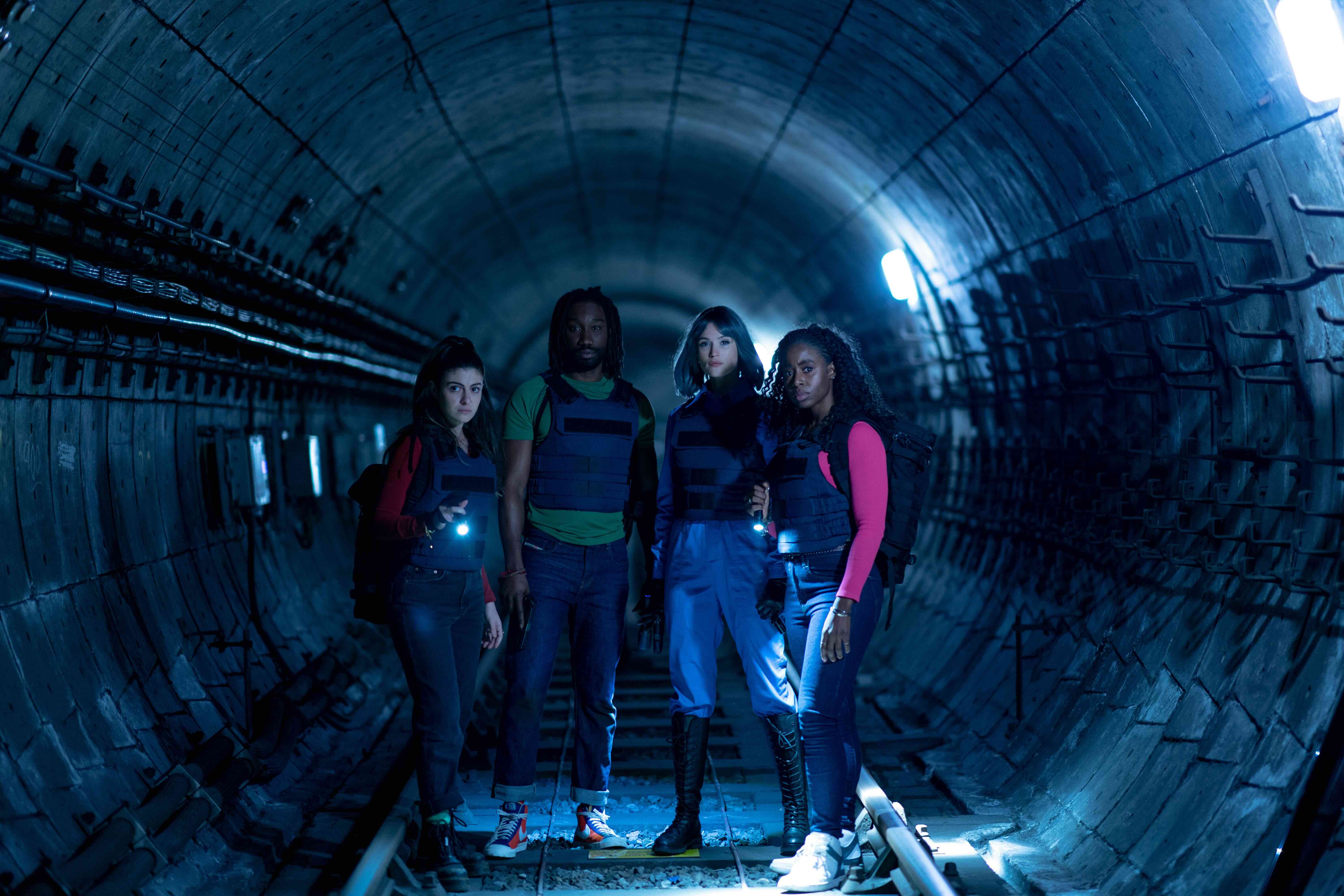 Culprits Soundtrack - Every Song in the Star Series on Disney+ and Hulu