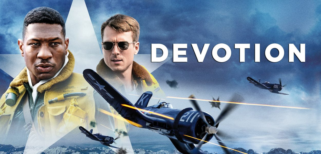 Devotion Cast - Every Actor and Character in the 2022 Movie on Paramount+