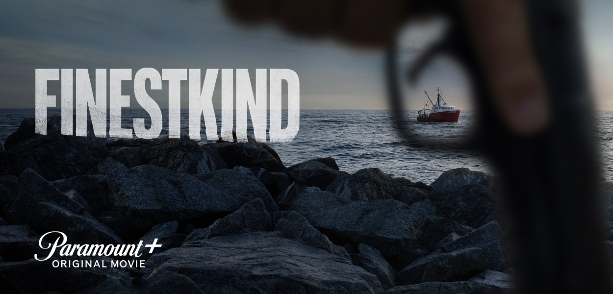 Finestkind Cast - Every Actor and Character in the 2023 Paramount+ Movie