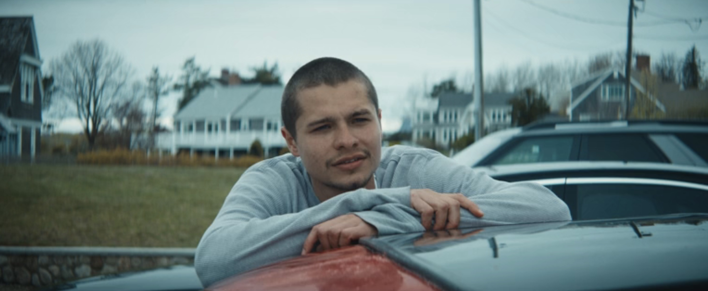 Finestkind Cast on Paramount+ - Toby Wallace as Charlie