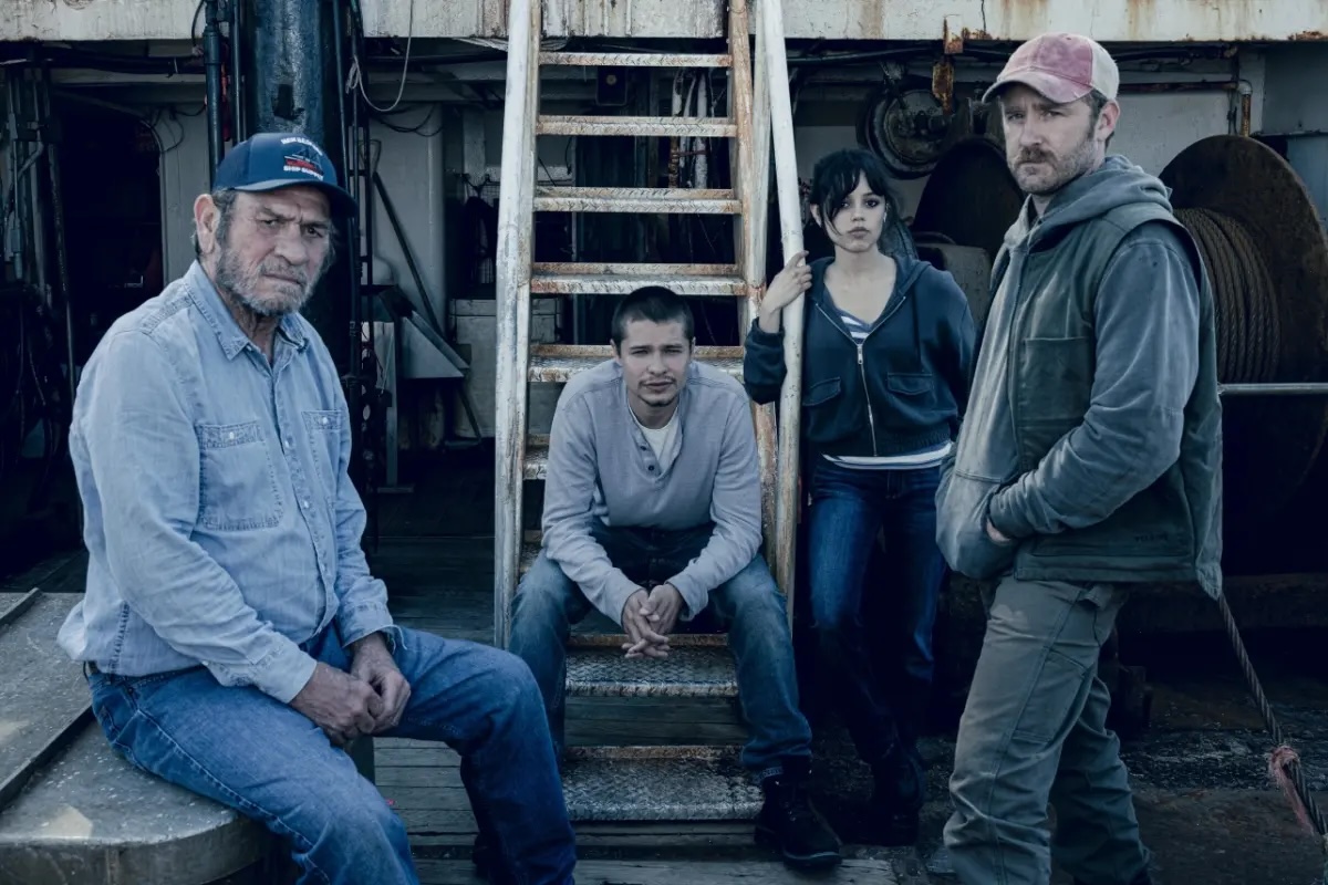 Finestkind Soundtrack - Every Song in the 2023 Paramount+ Movie