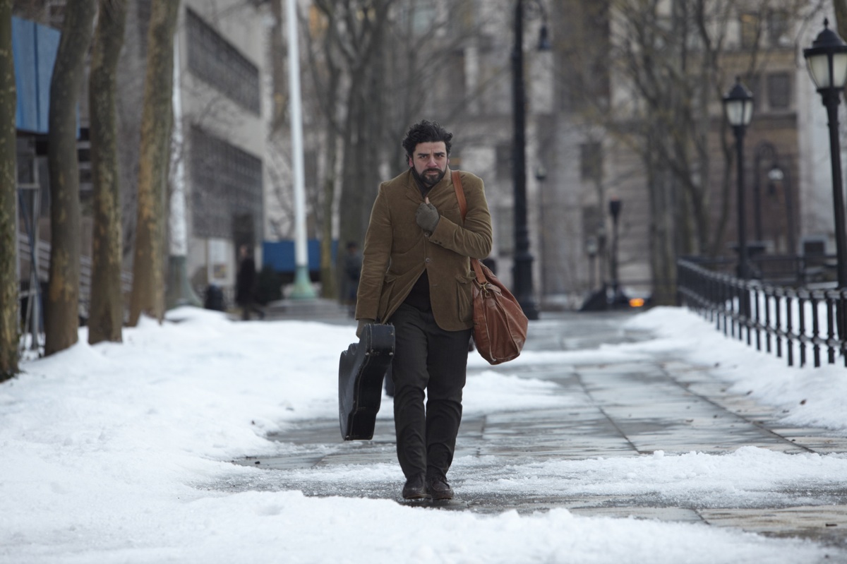 Inside Llewyn Davis Essay - 2013 Movie Film by Joel and Ethan Coen