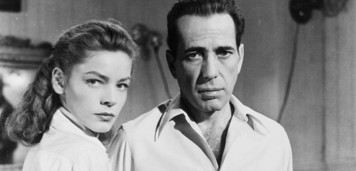 Key Largo Essay - 1948 John Huston Movie Film